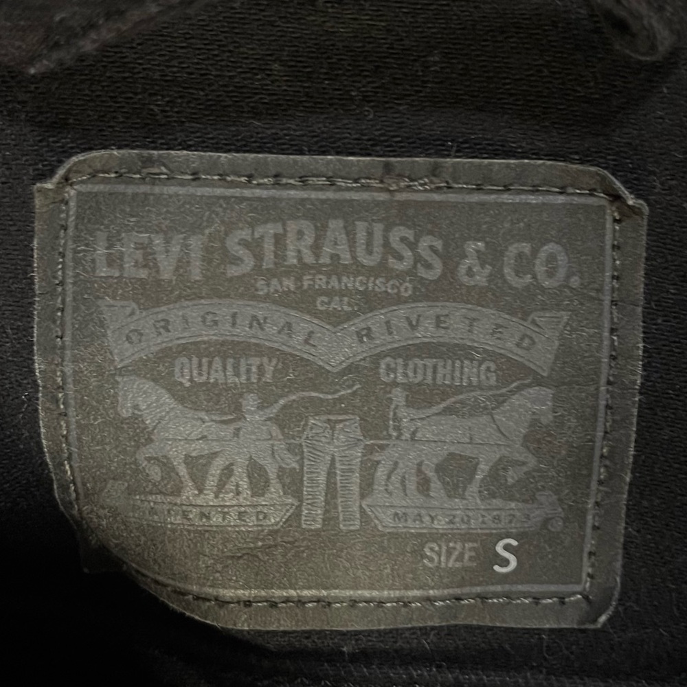 Levi Jacket - image 6